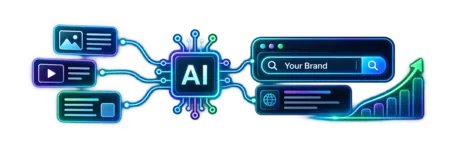 AIO - AI Search Optimization