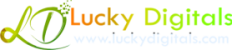 Lucky Digitals Logo
