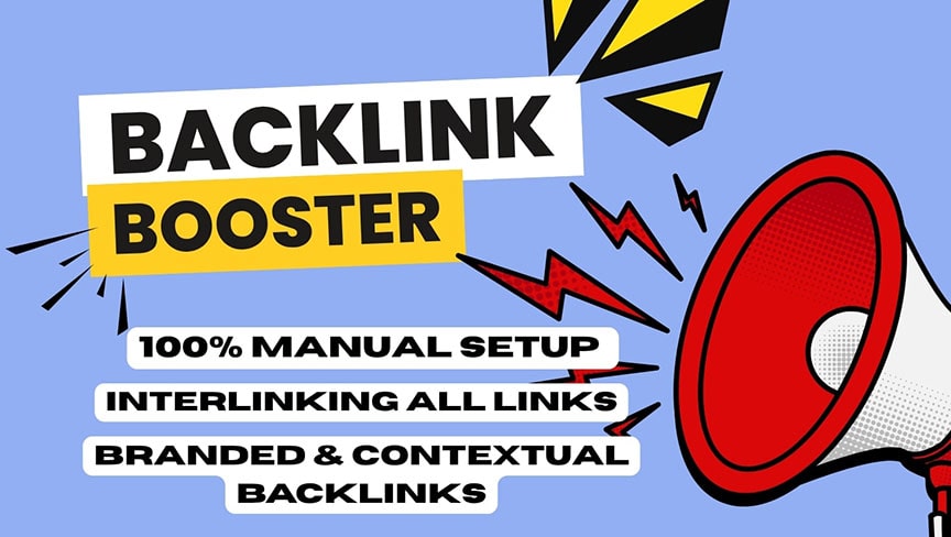 Backlink Booster