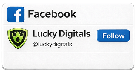 Social Fortress Package Cards FaceBook