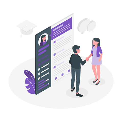 Contact HR