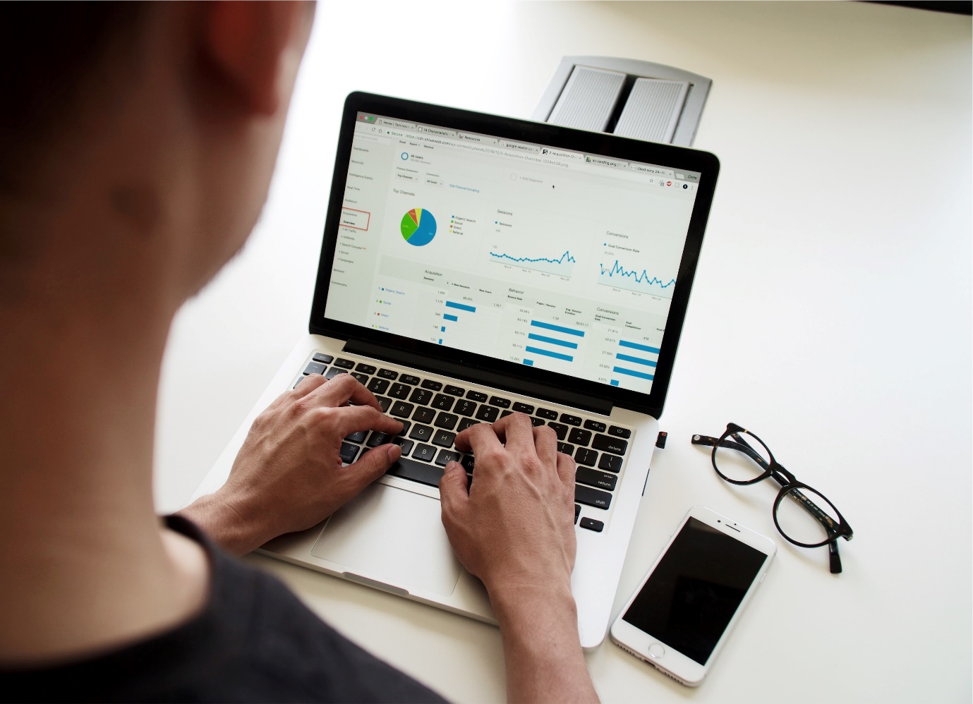Creating The SEO Budget