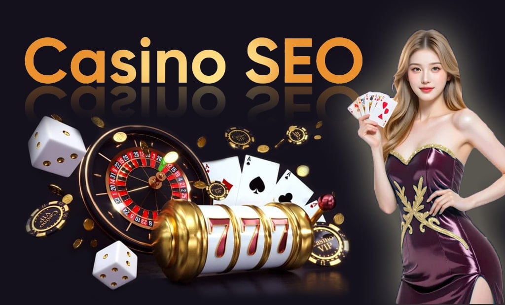 Casino SEO