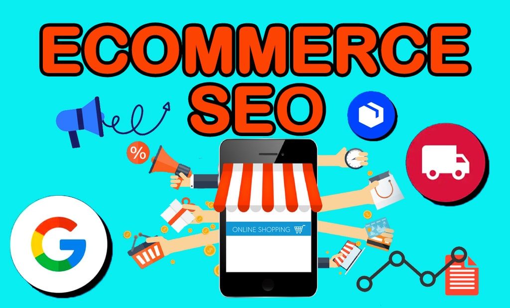 Ecommerce SEO