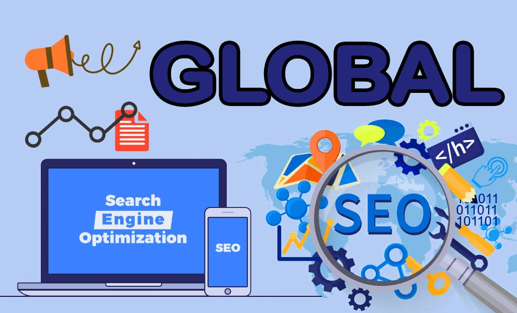 Global SEO