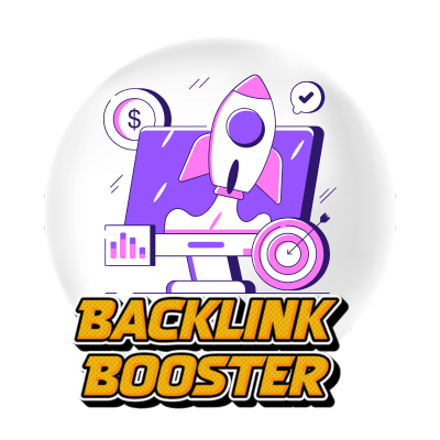 Backlink Booster
