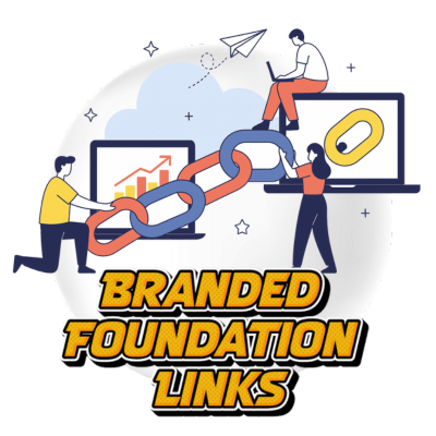 Branded Foundation Links