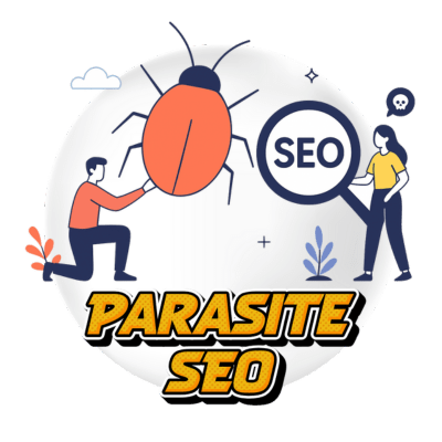 Parasite SEO