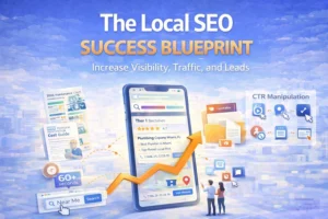 Aggressive Local SEO Guide