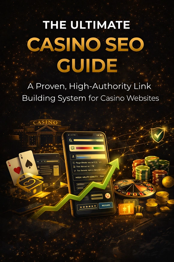 Casino SEO Guide