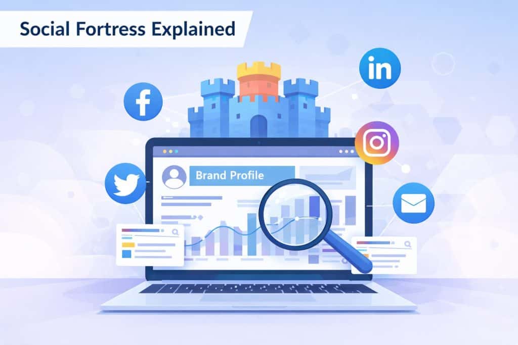 Social Fortress