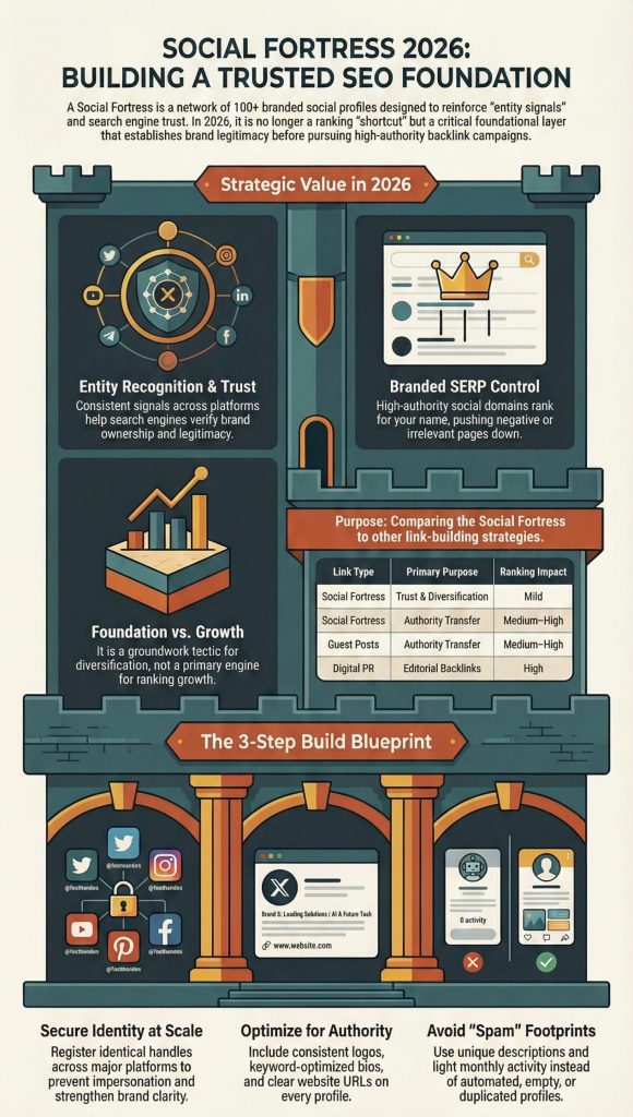 Social Fortress Scaled