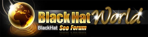 BlackHatWorld Logo